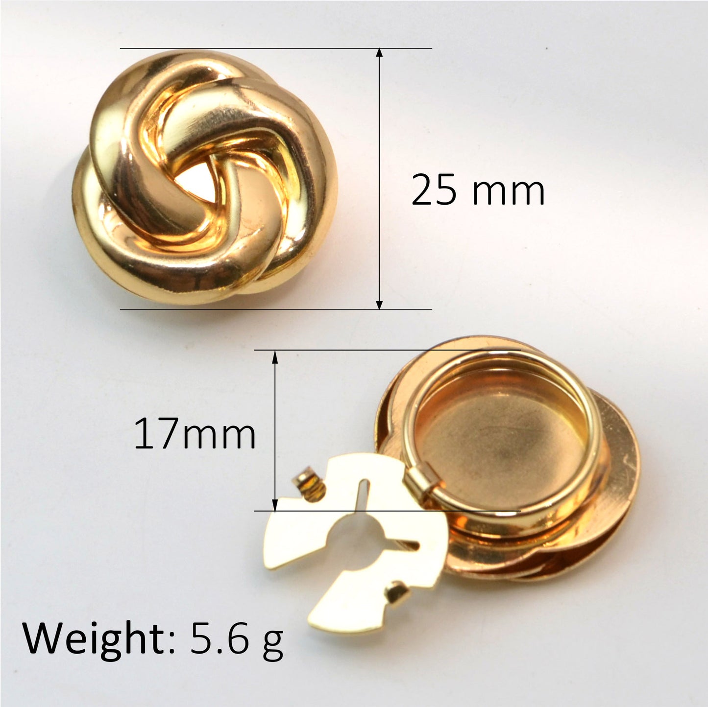 The Infinity Collection - Set of 6