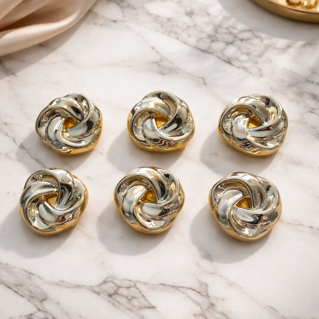 The Infinity Collection - Set of 6