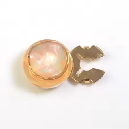 Mother of Pearl Buttons