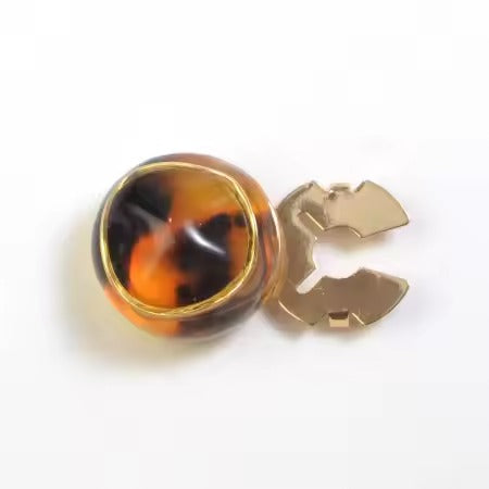 Dark Panther Buttons